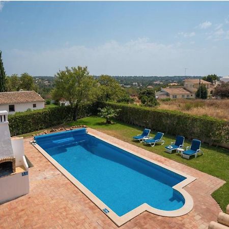 Villa Alegria Loulé Buitenkant foto