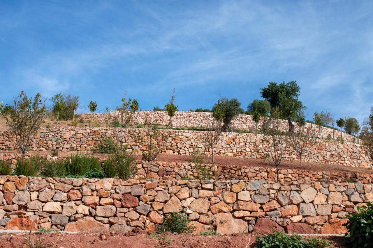 Villa Alegria Loulé Buitenkant foto