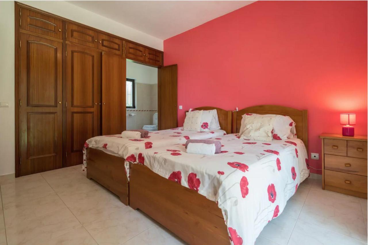 Villa Alegria Loulé Buitenkant foto